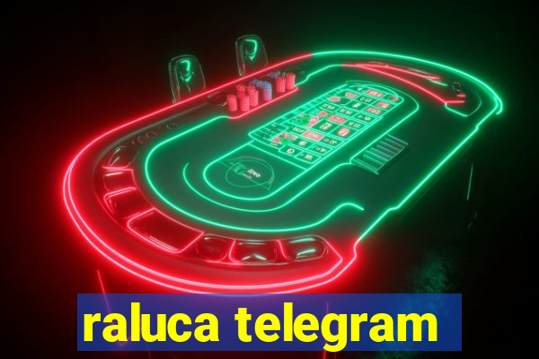 raluca telegram